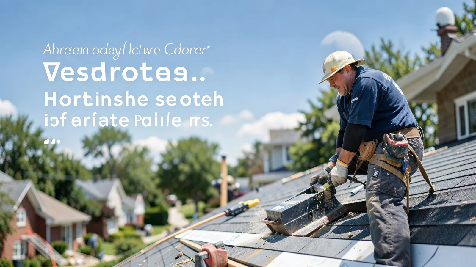 Roof Replacement in Edwardsville, KS near me